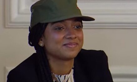 Polémica por nombramiento de Juliana Guerrero como viceministra