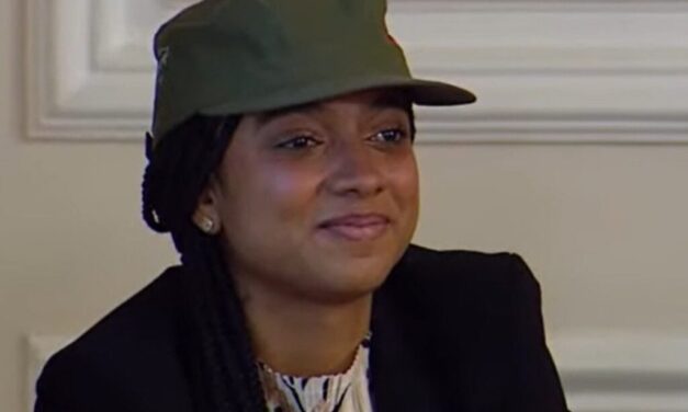 Polémica por nombramiento de Juliana Guerrero como viceministra