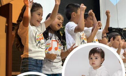 Armonía Centro Artístico abre inscripciones en Popayán