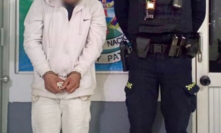 Operativos contra el microtráfico en Popayán