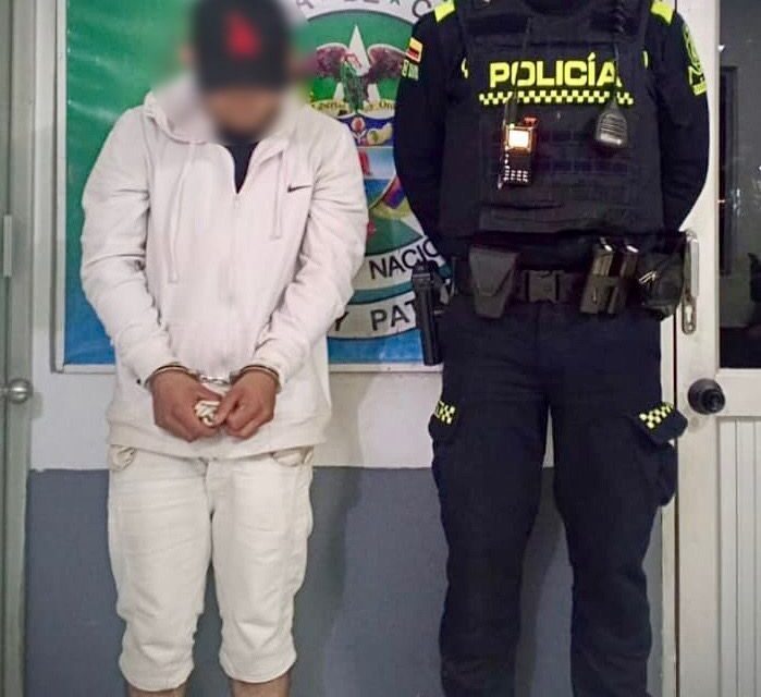 Operativos contra el microtráfico en Popayán