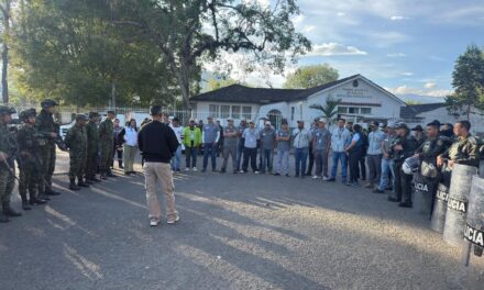 Recuperan el río Molino en Popayán con acción conjunta