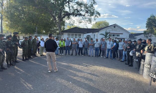 Recuperan el río Molino en Popayán con acción conjunta