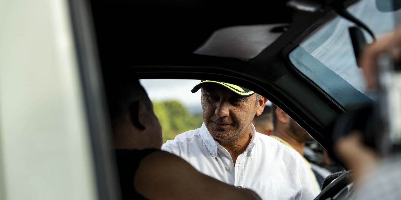 Popayán refuerza la seguridad durante el XXIII Congreso Gastronómico