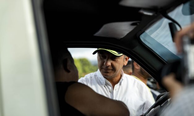 Popayán refuerza la seguridad durante el XXIII Congreso Gastronómico