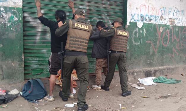 Seguridad en Popayán: Policía intensifica controles y prevención