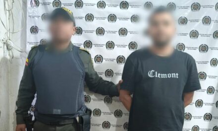 Capturado en Popayán conductor ebrio que causó accidente y huyó