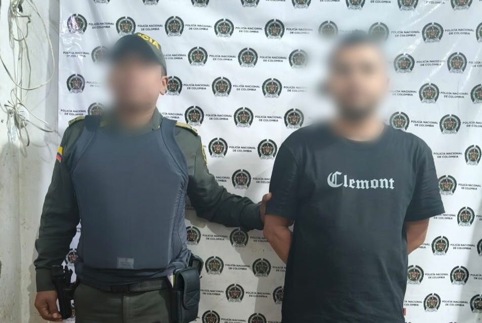 Capturado en Popayán conductor ebrio que causó accidente y huyó