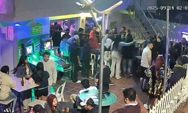 Asesinato de tres hombres al norte de Popayán