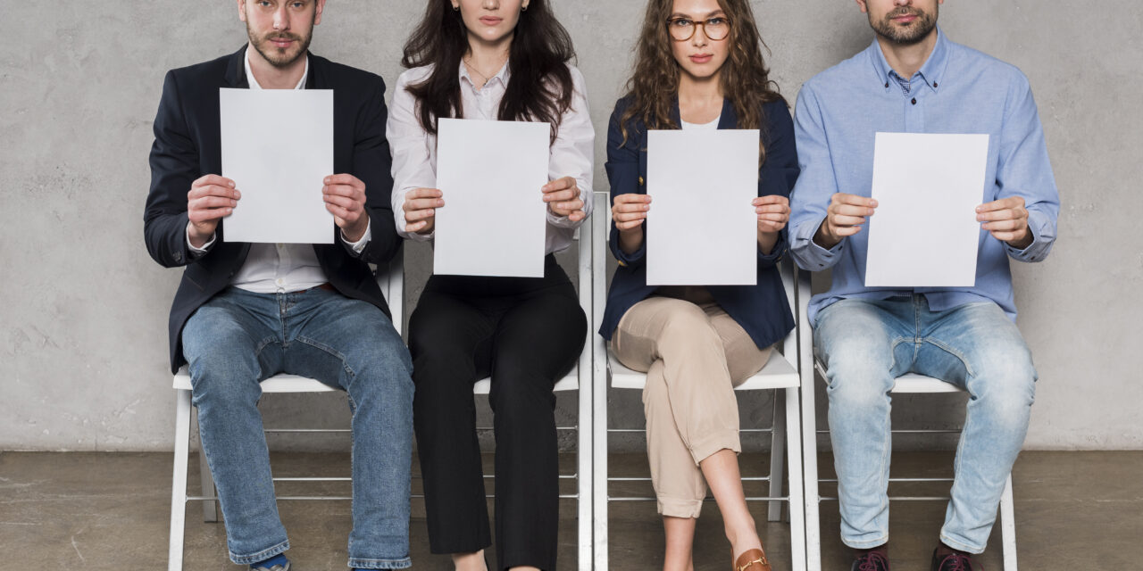 Colombia registra cifra récord de precandidatos presidenciales