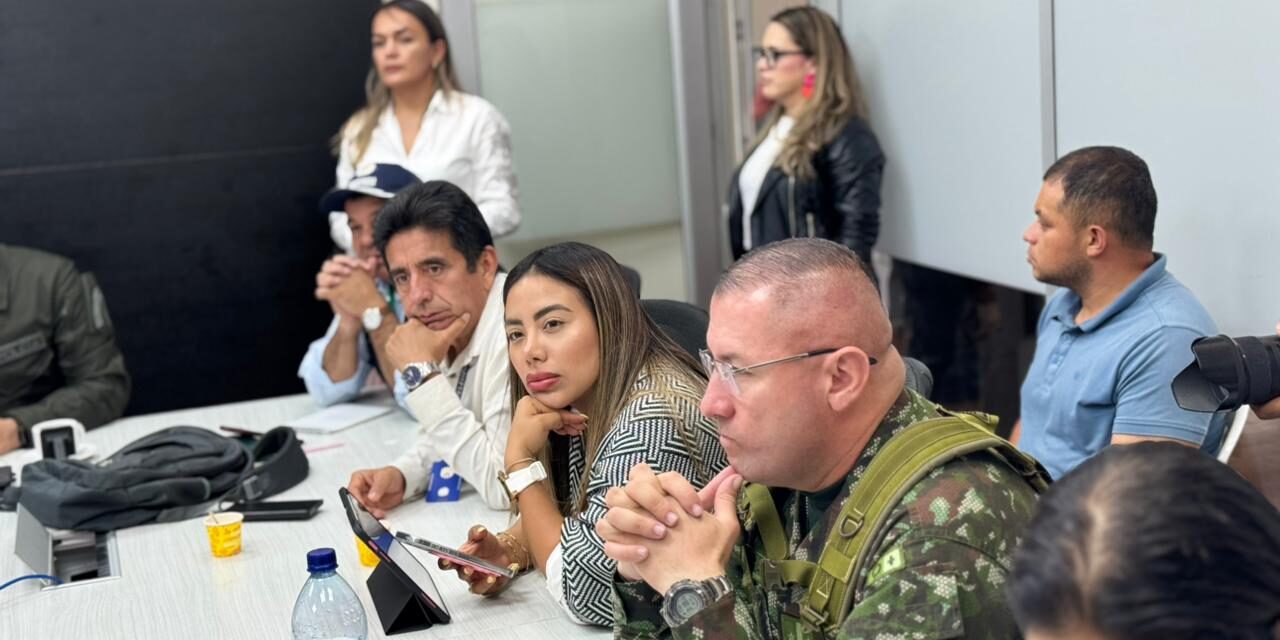 Gobernación del Cauca reactivó PMU por bloqueo en la vía Panamericana