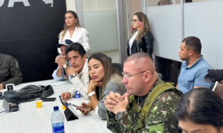 Gobernación del Cauca reactivó PMU por bloqueo en la vía Panamericana