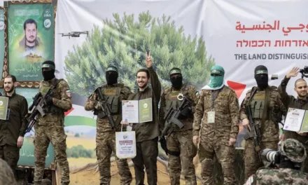 Tregua entre Hamas e Israel marca un posible punto de inflexión tras años de conflicto