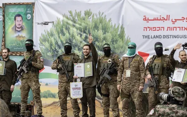 Tregua entre Hamas e Israel marca un posible punto de inflexión tras años de conflicto