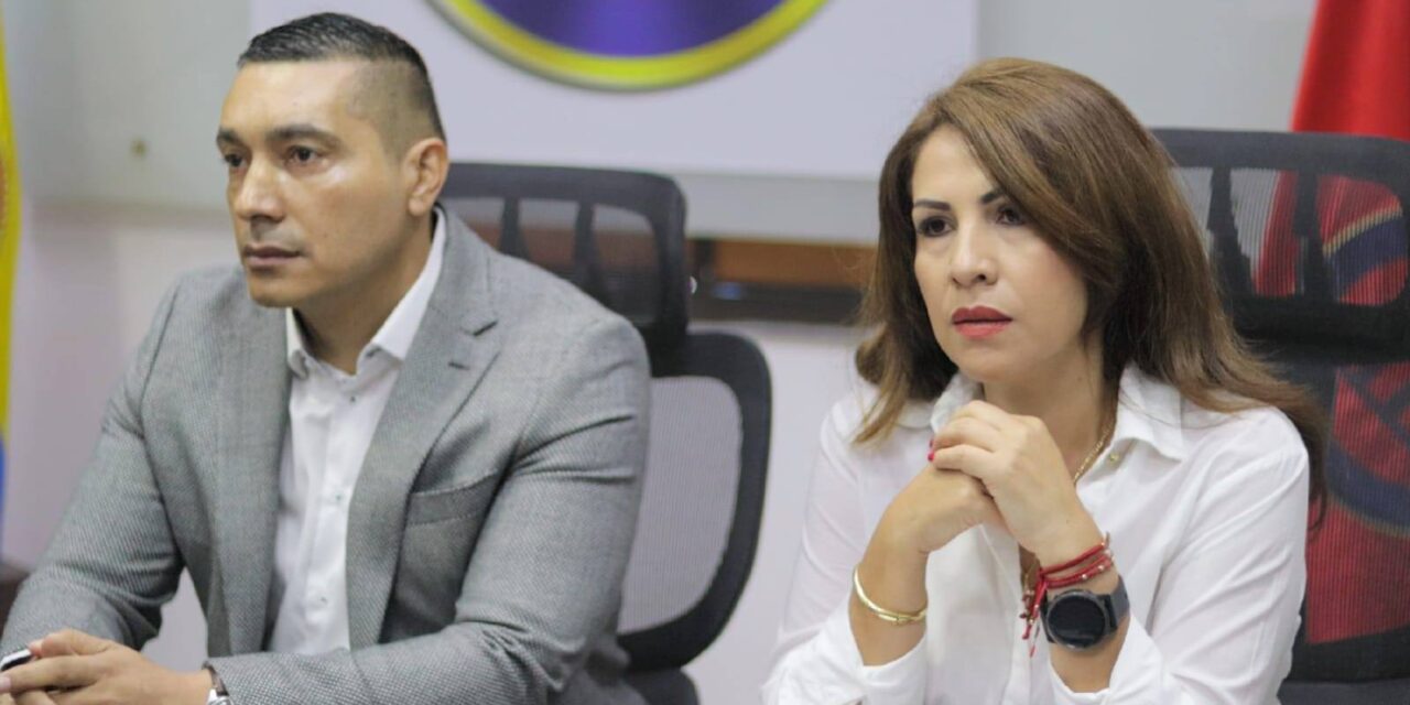 Consejo de Seguridad en el Cauca frente a la crisis de orden público