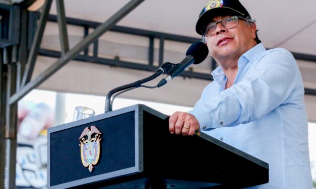 La Constituyente de Petro: una estrategia electoral disfrazada de reforma política