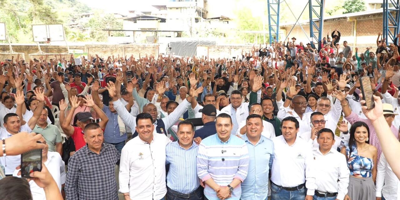 Histórica inversión fortalece el deporte y la educación en Argelia