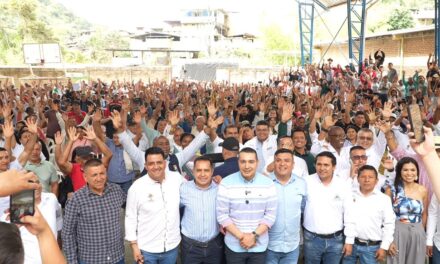 Histórica inversión fortalece el deporte y la educación en Argelia