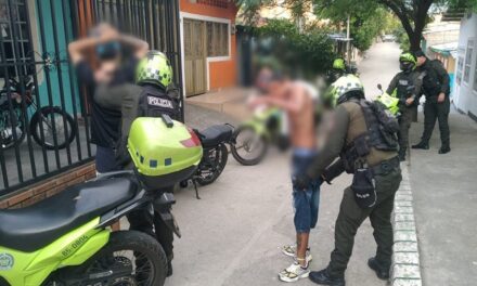 Incautan más de 3.500 gramos de marihuana durante patrullajes en Popayán