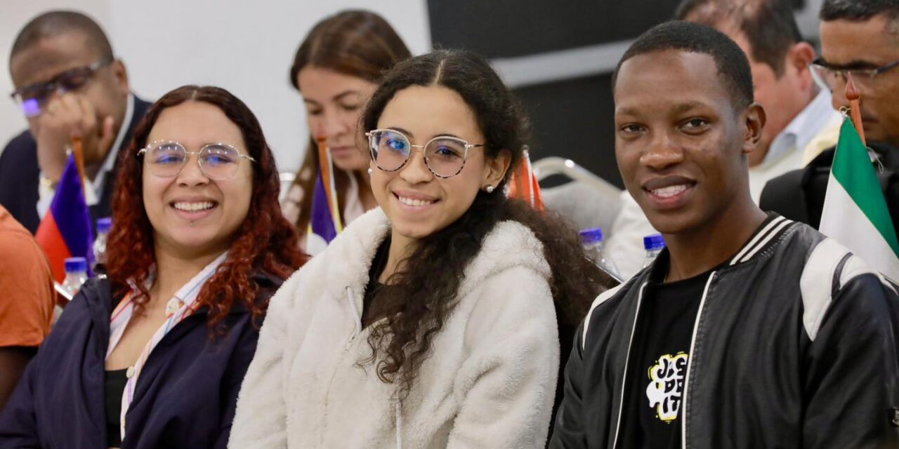 Gobernación del Cauca fortalece la política social con la participación activa de la juventud