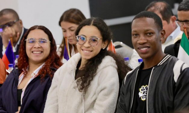 Gobernación del Cauca fortalece la política social con la participación activa de la juventud