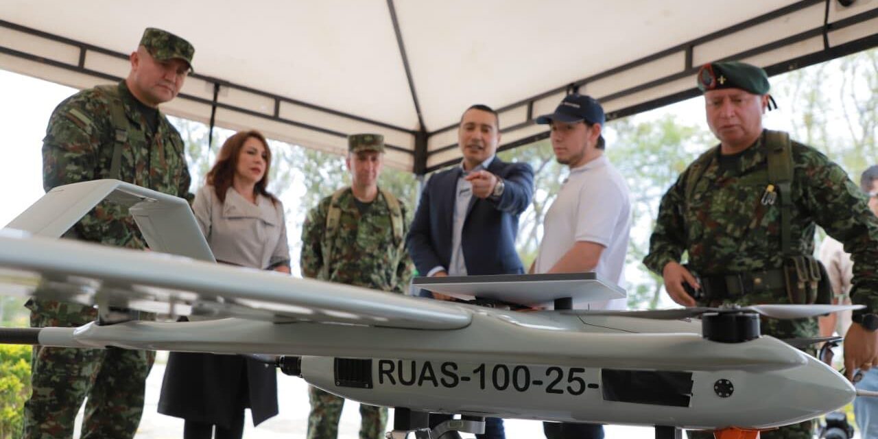 Escudo Cauca 360: la estrategia tecnológica que transforma la seguridad