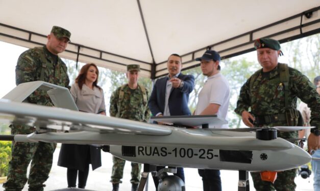 Escudo Cauca 360: la estrategia tecnológica que transforma la seguridad