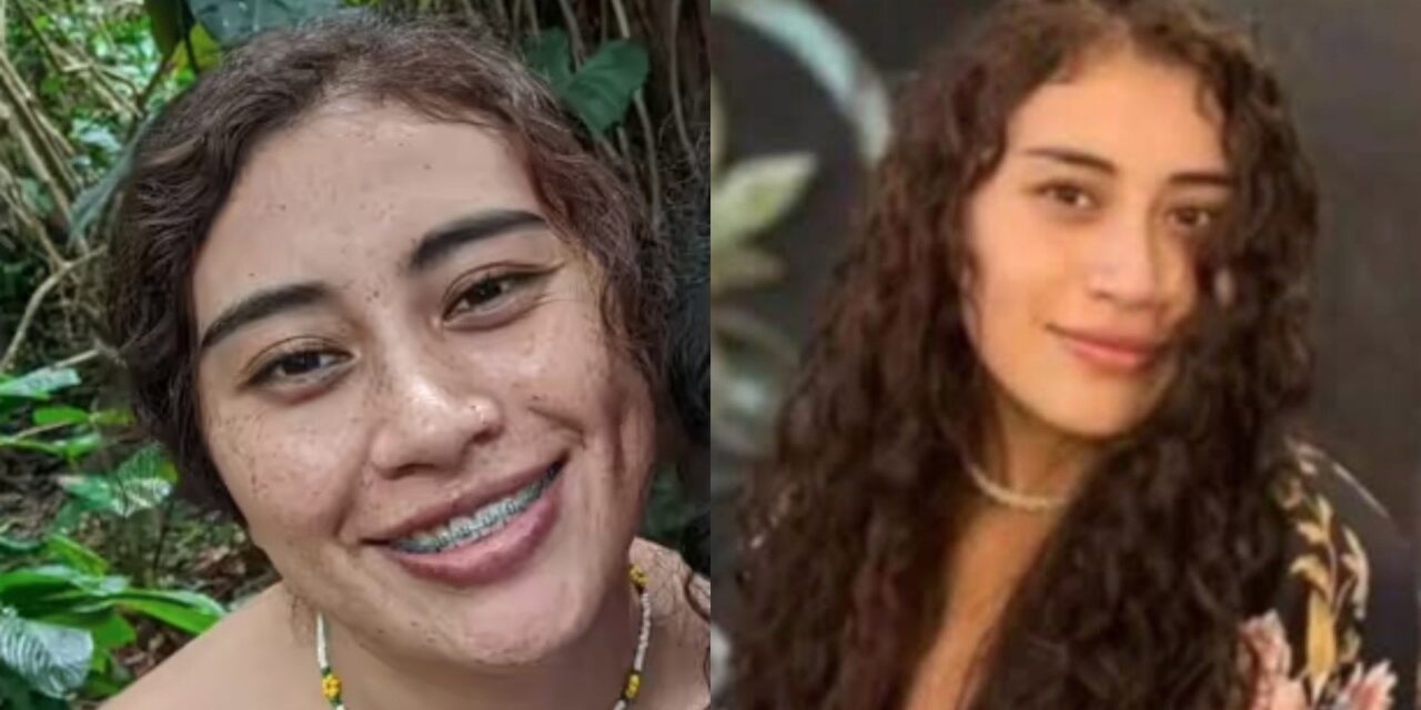 Consternación por la muerte de Angie Pahola Tobar, estudiante de la UNAL desaparecida