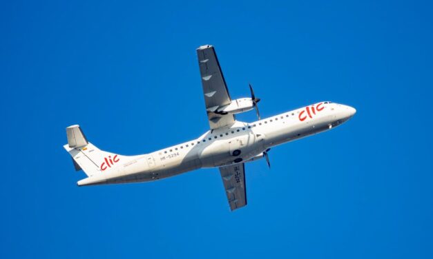 Clic Air amplía su ruta Popayán–Bogotá con nuevos vuelos