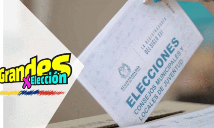 Listas independientes lideran las elecciones de los Consejos de Juventud 2025 en Popayán y el Cauca