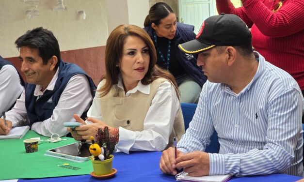 Mesa de Diálogo en el Cauca busca acuerdos para desbloquear la vía Panamericana
