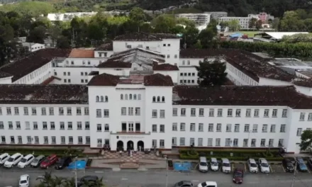 Hospital Universitario San José de Popayán inaugura nuevo servicio de Ortopedia Pediátrica