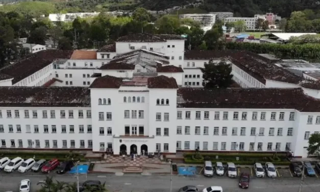 Hospital Universitario San José de Popayán inaugura nuevo servicio de Ortopedia Pediátrica