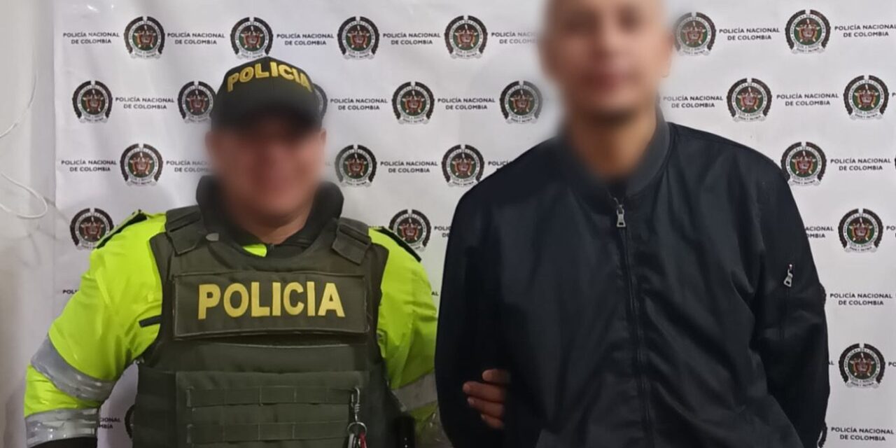 Policía evita nuevo caso de violencia intrafamiliar en Popayán