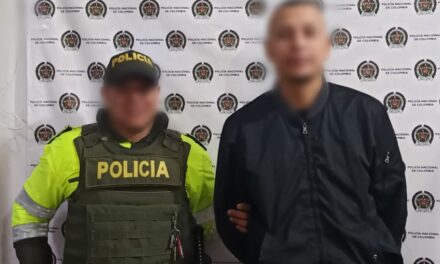 Policía evita nuevo caso de violencia intrafamiliar en Popayán