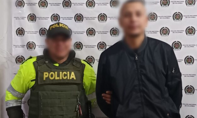 Policía evita nuevo caso de violencia intrafamiliar en Popayán