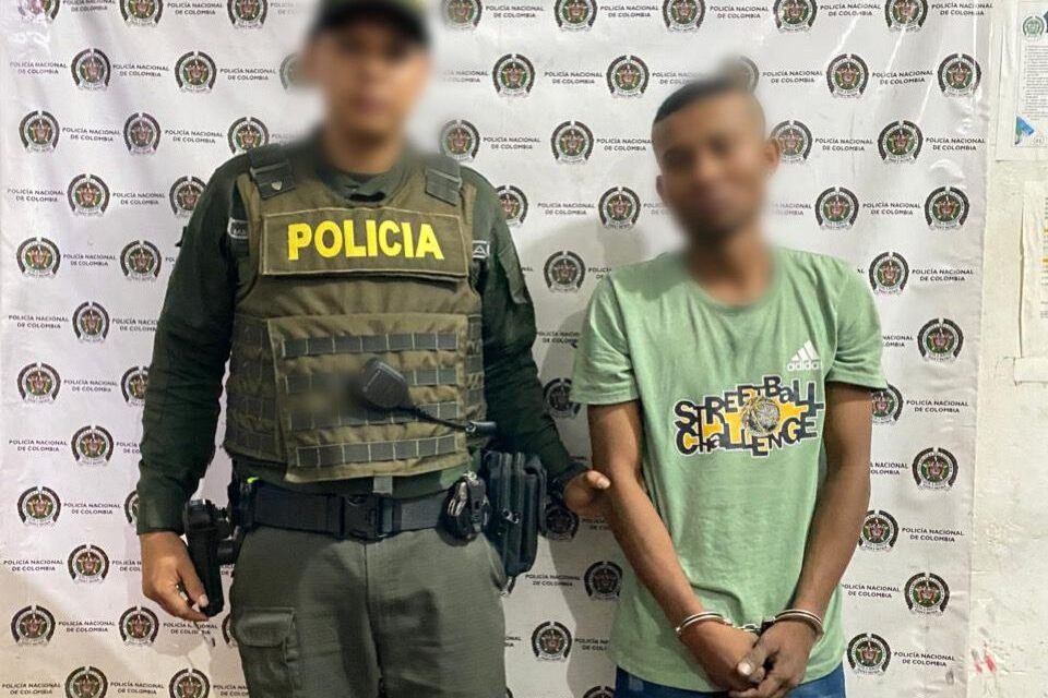 Reacción oportuna de la Policía en Popayán evita hecho violento