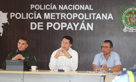 Autoridades refuerzan la seguridad de los Consejos Municipales de Juventud 2025