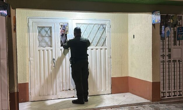 Policía suspende tres establecimientos en Popayán por incumplir la ley seca