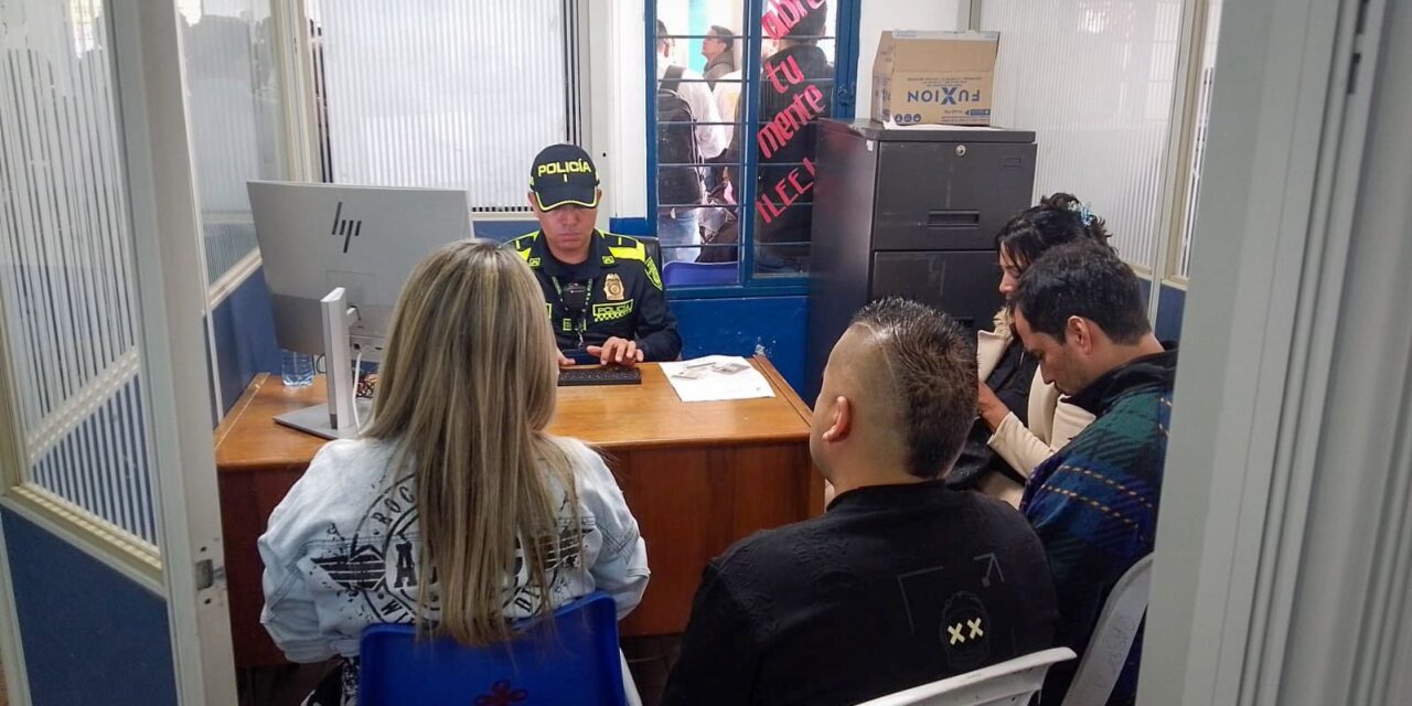 Popayán se convierte en epicentro nacional de la Conciliatón 2025