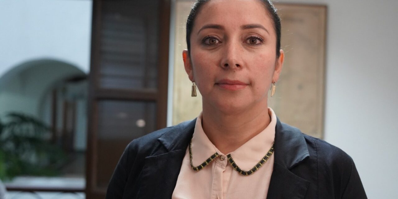 Fallece Yasmín Hurtado, secretaria de Planeación de Popayán