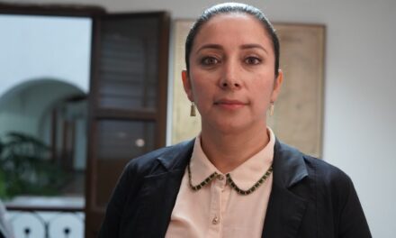 Fallece Yasmín Hurtado, secretaria de Planeación de Popayán