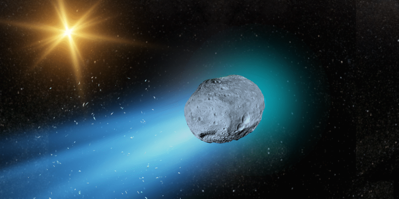 3I/ATLAS: el cometa interestelar que sorprendió a la ciencia