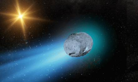 3I/ATLAS: el cometa interestelar que sorprendió a la ciencia