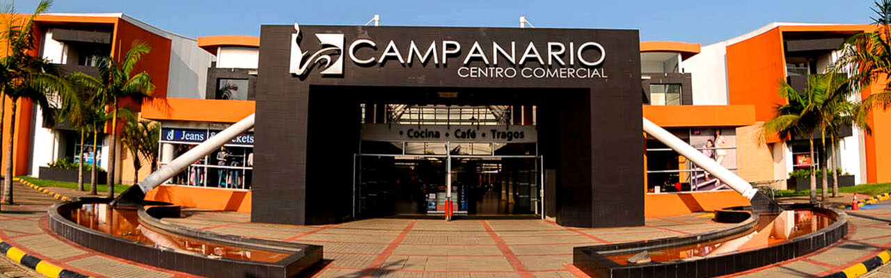 ¿Por qué se inunda el Centro Comercial Campanario en Popayán?