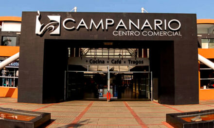 ¿Por qué se inunda el Centro Comercial Campanario en Popayán?