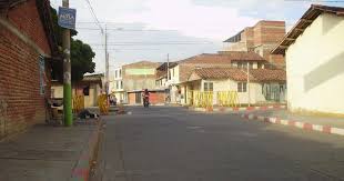 Policía captura en flagrancia a hombre por violencia intrafamiliar en el barrio Jorge Eliécer Gaitán