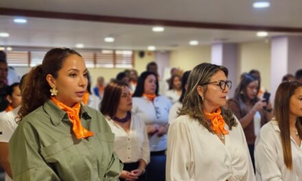 Cauca reafirma su compromiso contra la violencia hacia las mujeres en el 25N