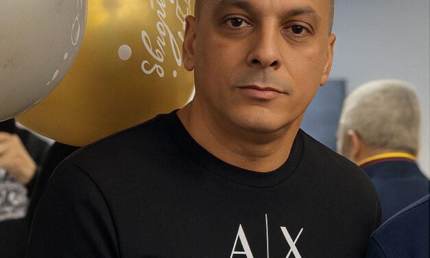 Secuestran al esposo de la secretaria de Gobierno de Miranda