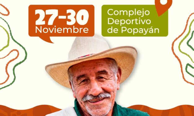 Popayán se prepara para la primera Feria Multigremial del Cauca